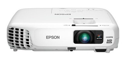 Proyector Epson Home Cinema – MonteProvidencia