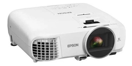 Videobeam Proyector Epson Home Cinema 2100 Potente Full Hd