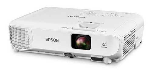 Videobeam Proyector Epson Home Cinema 660 3300lmns Full Hd