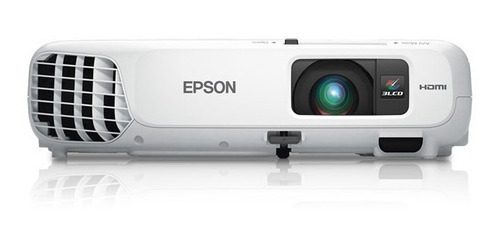 Videobeam Proyector Epson Powerlite Ex3220 3200 Lmns Svga