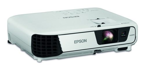 Videobeam Proyector Epson Powerlite X36+ 3600 Lmns Xga