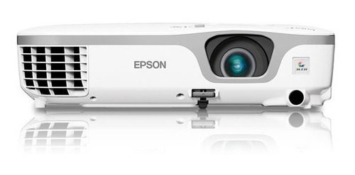 Proyector Epson W12+ 3000 Lm Hdmi Vga Usb Audioout