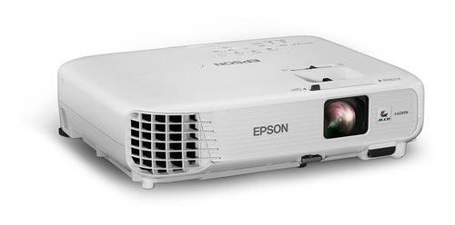 Videobeam Proyector Epson Home Cinema 730hd 3200 Lmns Wuxga
