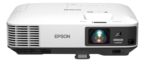 Proyector Epson Powerlite 2250u 5000lm Blanco 110v