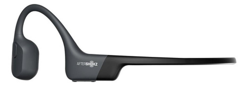Audífonos Inalámbricos Aftershokz Openmove Original Black