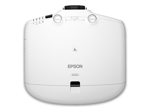 Proyector Videobeam Epson Powerlite G6770 6000 Lumens Hd 4k