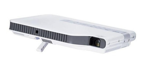 Videobeam Proyector Casio Xj-a150v Ultra Slim 3000lmns Laser