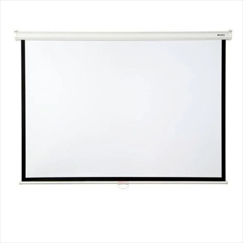 Telon O Pantalla Manual 180×180 Para Proyeccion