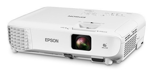 Videobeam Proyector Epson Home Cinema 760hd 3300lmns Full Hd