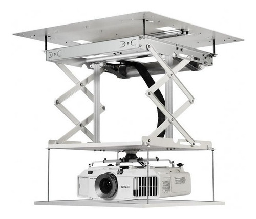 Ascensor Para Proyeccion De Videobeam 3mt