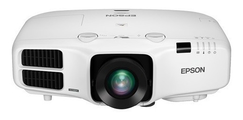 Videobeam Proyector Epson Powerlite 4750w 4200lmns Full Hd