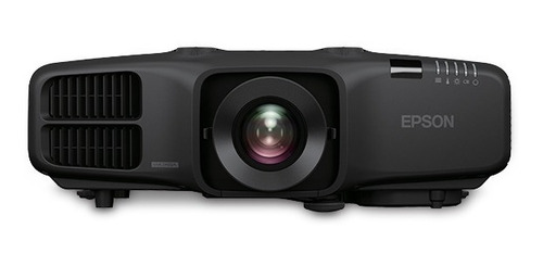 Proyector Videobeam Epson Powerlite 5535wu 5400lm Hd 3lcd