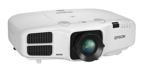 Videobeam Proyector Epson Powerlite 4750w 4200lmns Full Hd