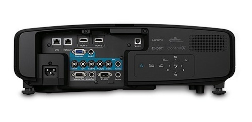 Proyector Videobeam Epson Powerlite 5535wu 5400lm Hd 3lcd