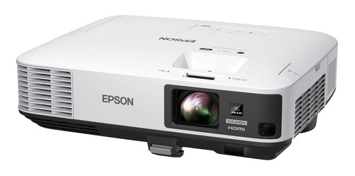 Proyector Epson Powerlite 2250u 5000lm Blanco 110v