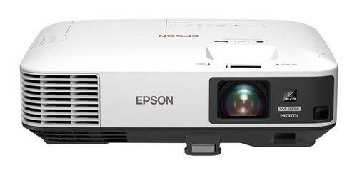 Videobeam Proyector Epson Powerlite 2250 5000 Lms Ultra Hd