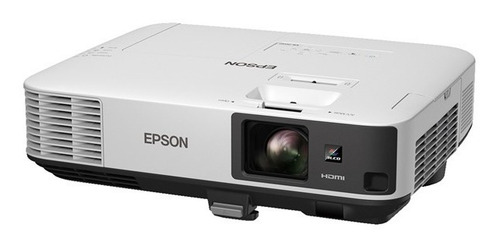 Proyector Videobeam Epson Powerlite 2040 4200lms  Industrial