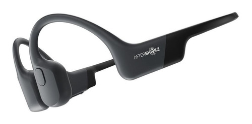 Audífonos Inalámbricos Aftershokz Openmove Original Black