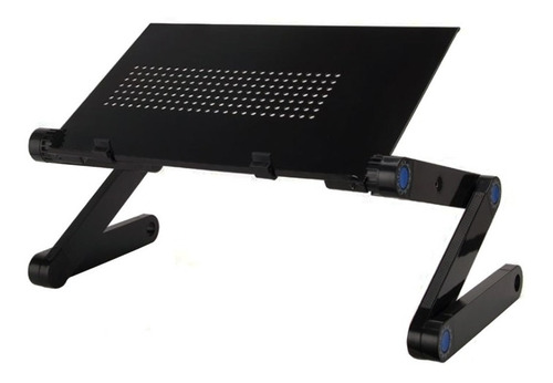 Mesa Portátil Multiuso Ventilador Soporte Laptop Notebook /e