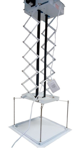 Ascensor Para Proyeccion De Videobeam 3mt